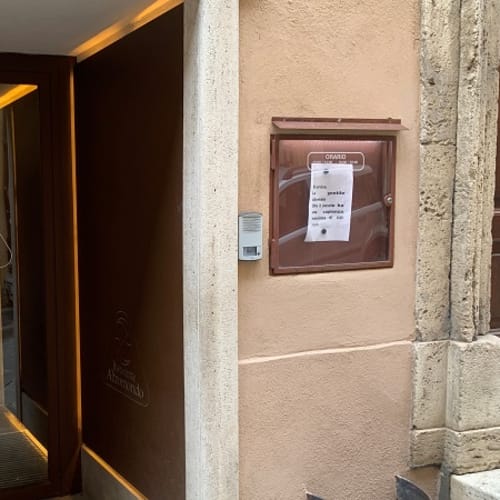 Altromondo, Perugia