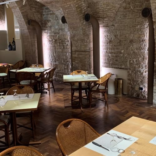 Altromondo, Perugia