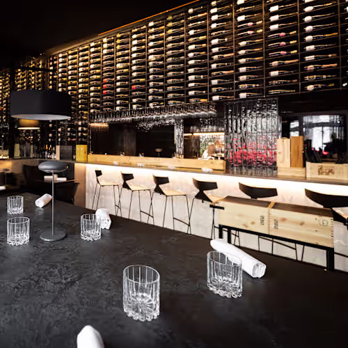 Tratto Ristorante Torino, Torino