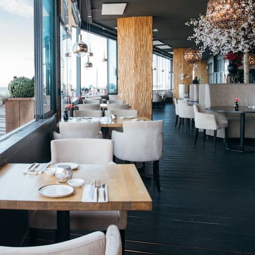 ZIZO Lounge, Zandvoort