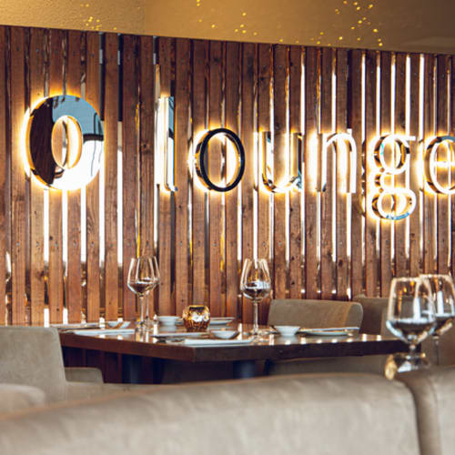 ZIZO Lounge, Zandvoort