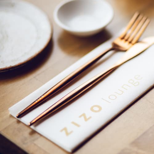 ZIZO Lounge, Zandvoort