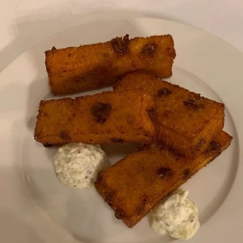 Noi Osteria Contemporanea, Modena