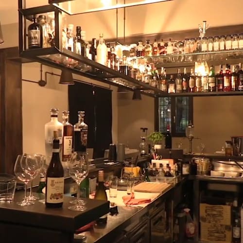 Noi Osteria Contemporanea, Modena
