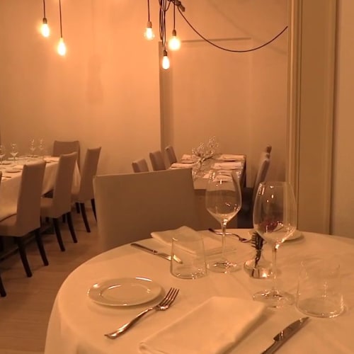 Noi Osteria Contemporanea, Modena