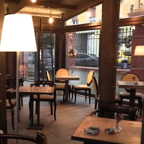 Noi Osteria Contemporanea, Modena