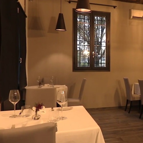Noi Osteria Contemporanea, Modena