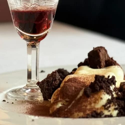 Noi Osteria Contemporanea, Modena