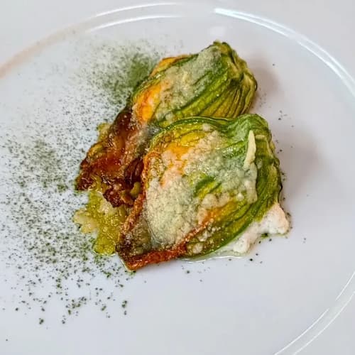 Noi Osteria Contemporanea, Modena