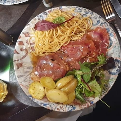 Oggi a Milano, Bruxelles