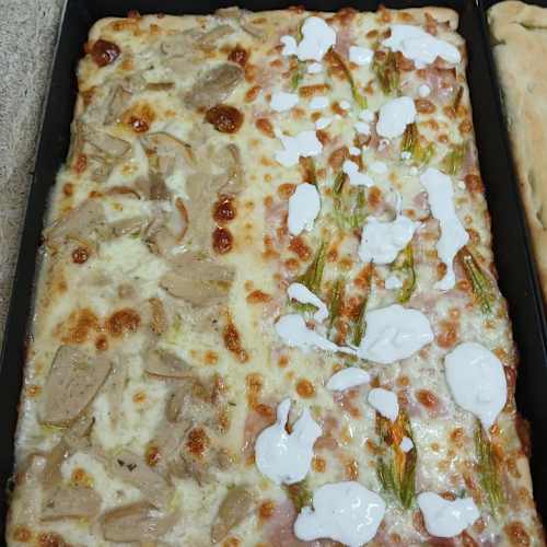 Pizzeria Rosticceria Massarelli, Terni