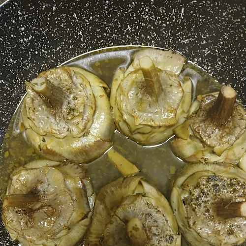 Pizzeria Rosticceria Massarelli, Terni