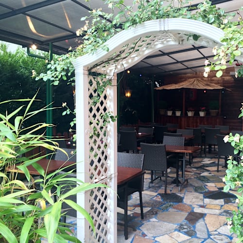 Bambou Sushi Bar, Pully