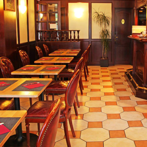 Bambou Sushi Bar, Pully