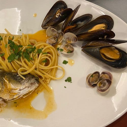 Donna Tuttina, Napoli