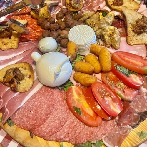 Tana del coniglio 3.0 Pozzuoli, Pozzuoli