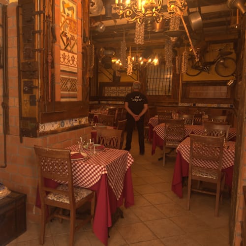 Tana del coniglio 3.0 Pozzuoli, Pozzuoli