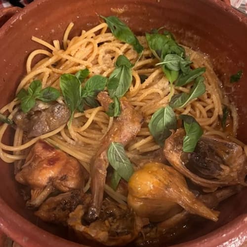 Tana del coniglio 3.0 Pozzuoli, Pozzuoli