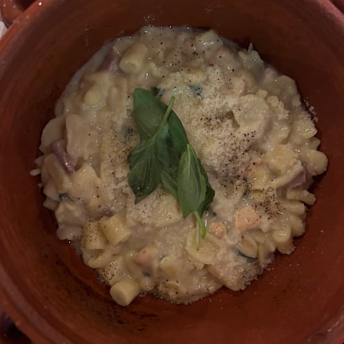 Tana del coniglio 3.0 Pozzuoli, Pozzuoli