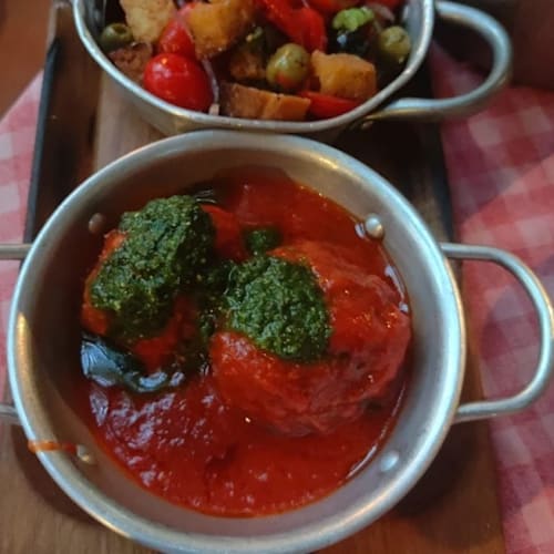 Tana del coniglio 3.0 Pozzuoli, Pozzuoli
