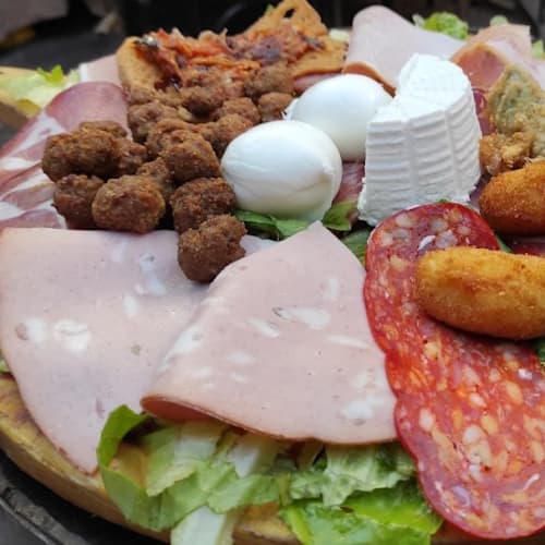 Tana del coniglio 3.0 Pozzuoli, Pozzuoli