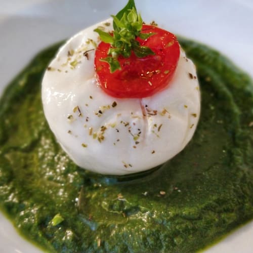 La Terra Madre, Paris