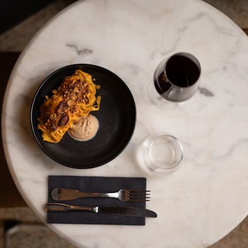 La Terra Madre, Paris