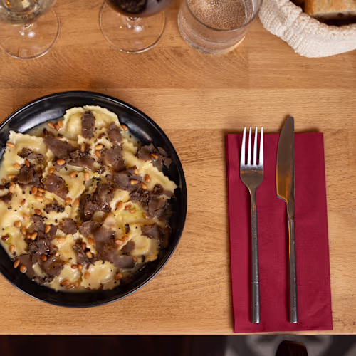 La Terra Madre, Paris