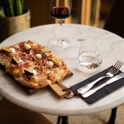 La Terra Madre, Paris