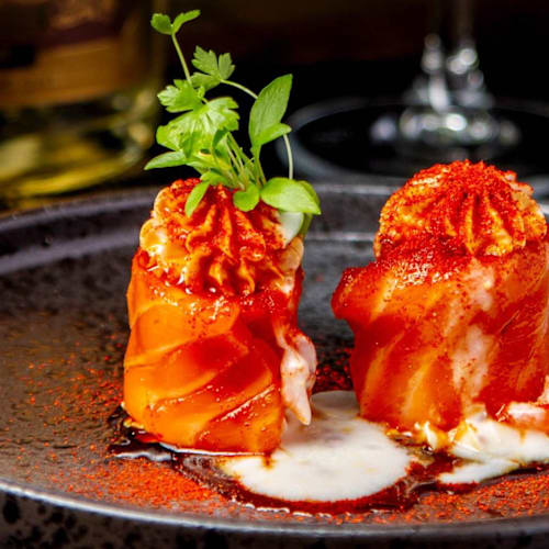 EIMI Sushi, Milano