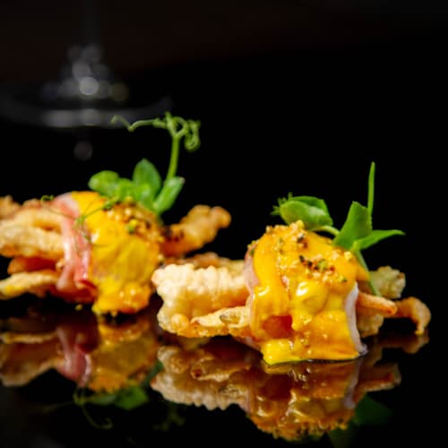 EIMI Sushi, Milano