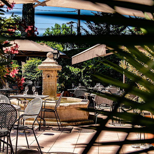 The Riviera, Collonges-au-Mont-d'Or