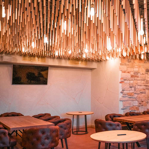 Sassineri, Impruneta