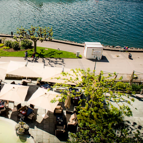  Le 3C, Vevey