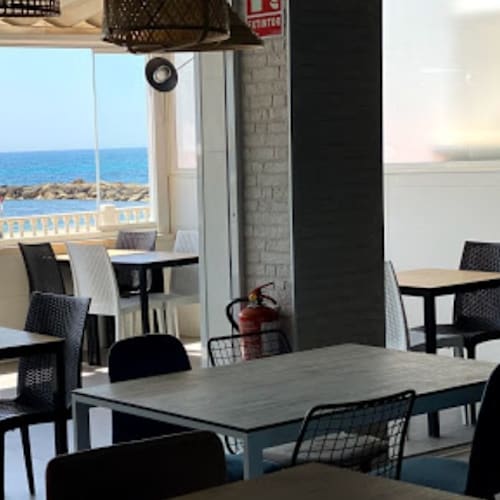 La ola, Torrevieja