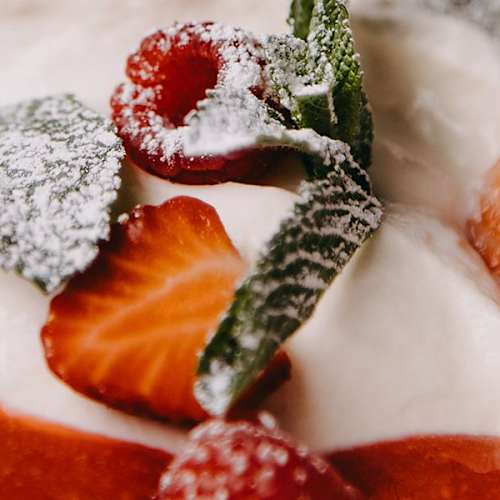 La Table de La Dime de Giverny , Giverny