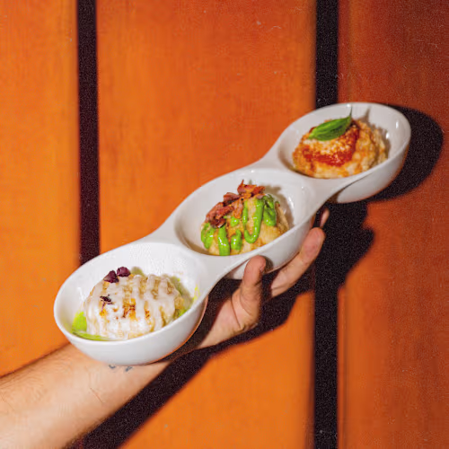 Porta Napoli, Pizza cucina e spettacolo, Aversa