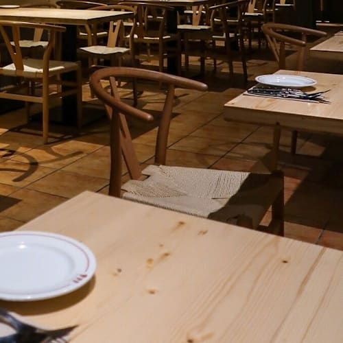 911 Restaurant - Sant Cugat, Sant Cugat del Vallès