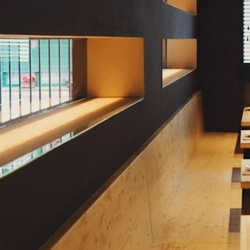 911 Restaurant - Sant Cugat, Sant Cugat del Vallès