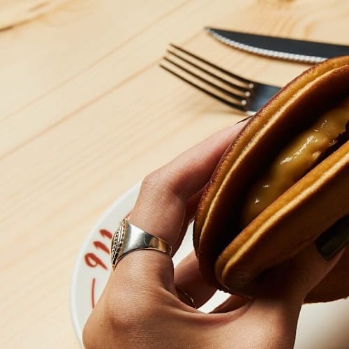 911 Restaurant - Sant Cugat, Sant Cugat del Vallès
