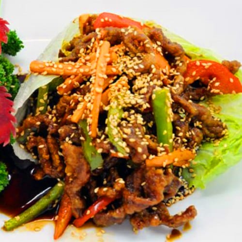 Chez Ho, Paudex