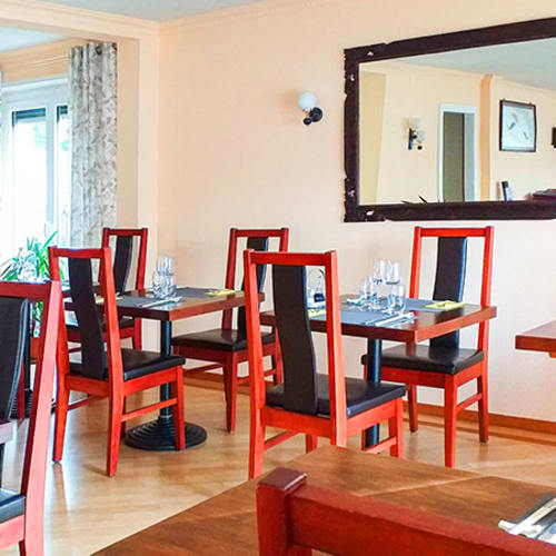 Chez Ho, Paudex