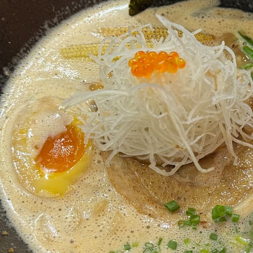 Tosakko Ramen, Paris