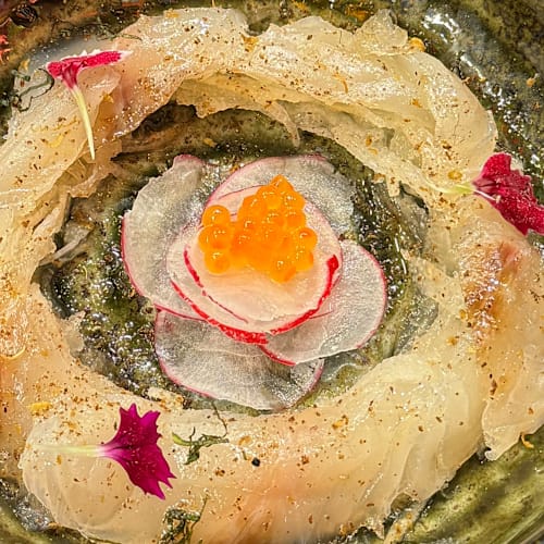 Tosakko Ramen, Paris