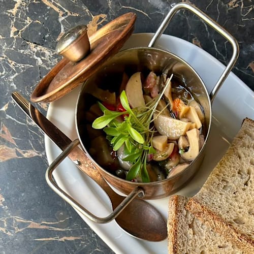 Ao 26 Vegan Food Project, Lisboa