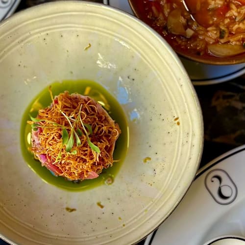 Ao 26 Vegan Food Project, Lisboa
