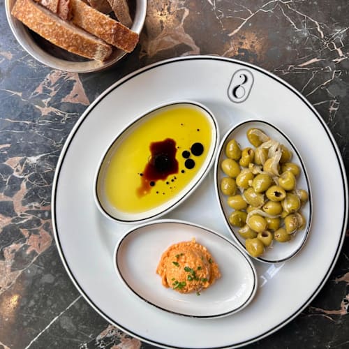 Ao 26 Vegan Food Project, Lisboa