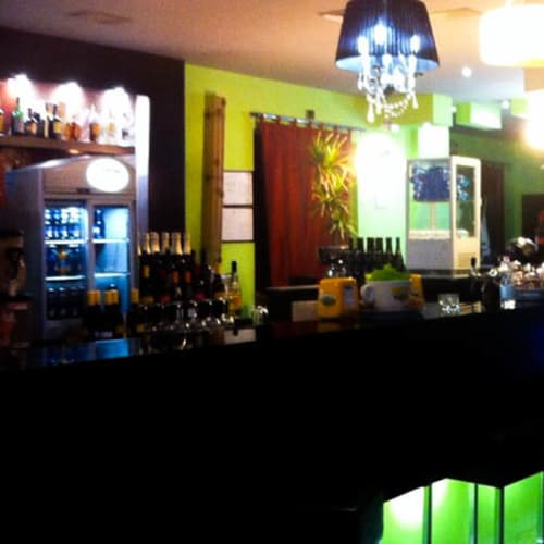 Osteria Bagheo, Campi Bisenzio