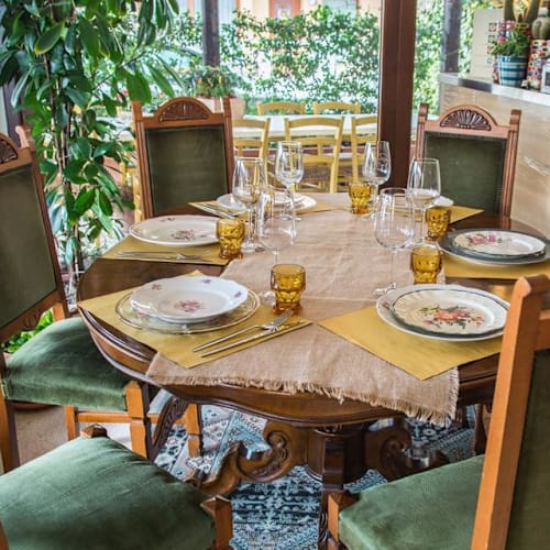 Osteria Da Donato, Ponte Di Piave