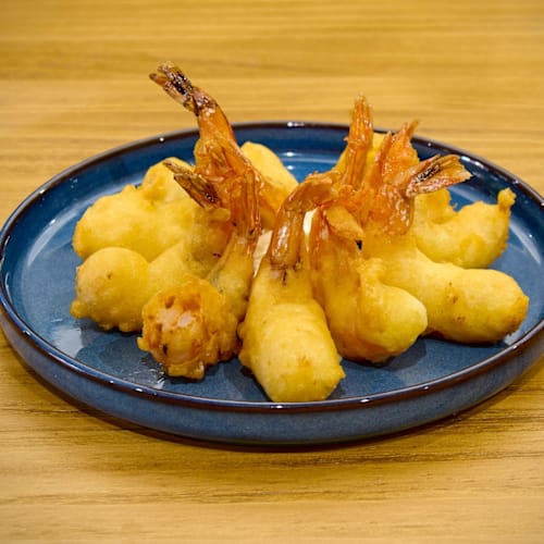 Donde nakiss, Alicante (Alacant)